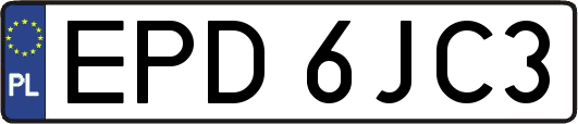 EPD6JC3