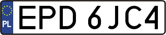EPD6JC4