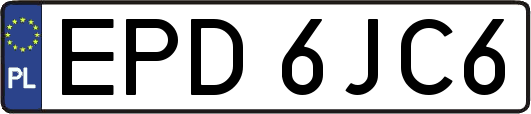 EPD6JC6