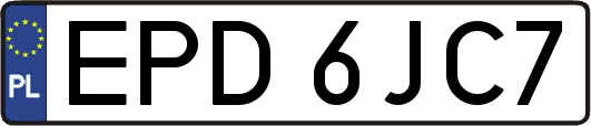 EPD6JC7