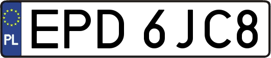 EPD6JC8