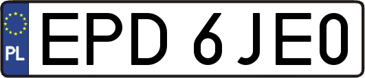 EPD6JE0