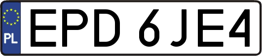 EPD6JE4