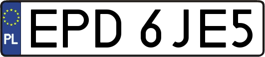 EPD6JE5