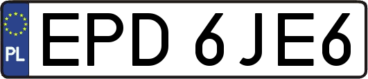 EPD6JE6