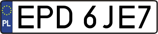EPD6JE7