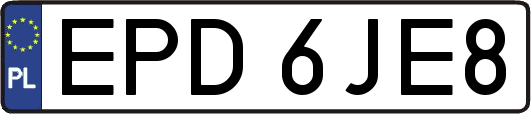 EPD6JE8