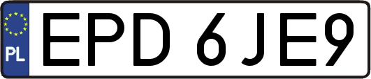 EPD6JE9