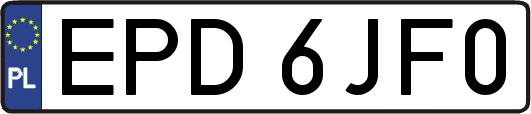 EPD6JF0