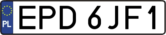 EPD6JF1