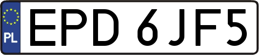 EPD6JF5