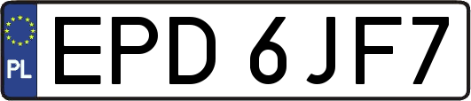 EPD6JF7