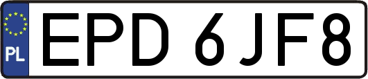 EPD6JF8