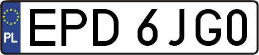 EPD6JG0