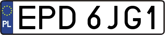 EPD6JG1