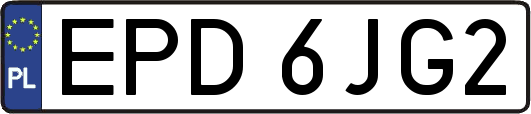EPD6JG2