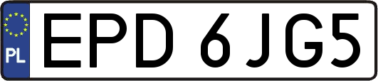 EPD6JG5