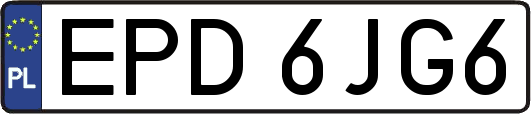 EPD6JG6