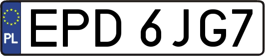 EPD6JG7