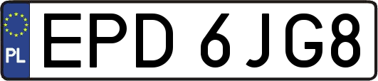 EPD6JG8