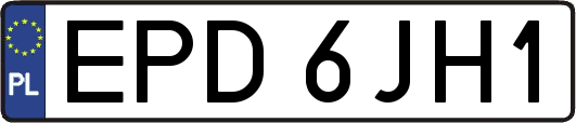 EPD6JH1