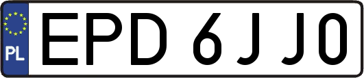 EPD6JJ0