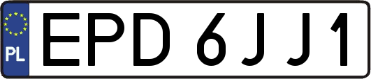 EPD6JJ1