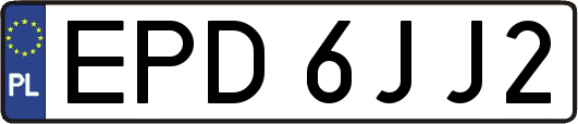 EPD6JJ2