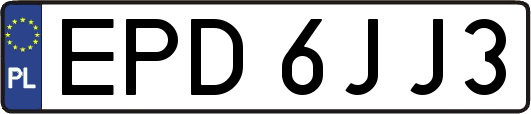 EPD6JJ3