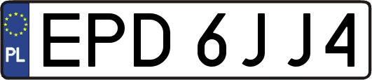 EPD6JJ4