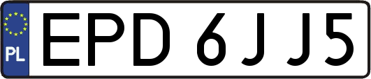EPD6JJ5