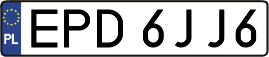 EPD6JJ6