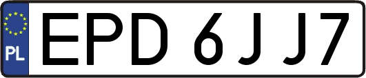 EPD6JJ7