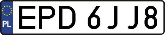 EPD6JJ8