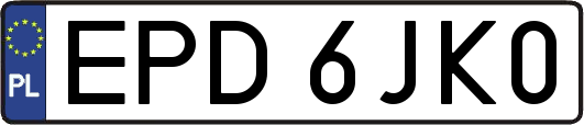 EPD6JK0