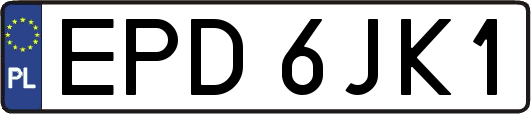 EPD6JK1
