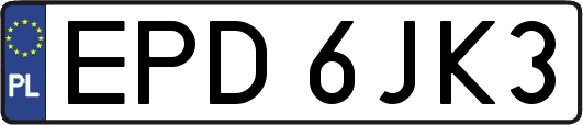 EPD6JK3
