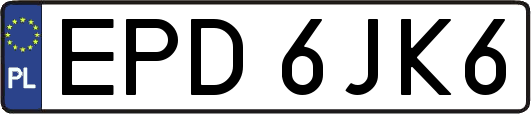 EPD6JK6