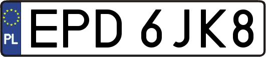 EPD6JK8
