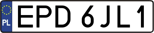 EPD6JL1
