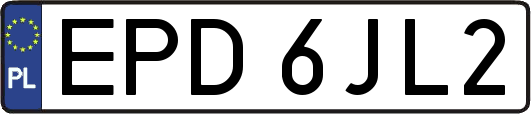 EPD6JL2