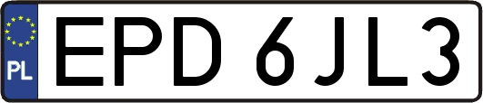 EPD6JL3