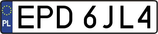 EPD6JL4