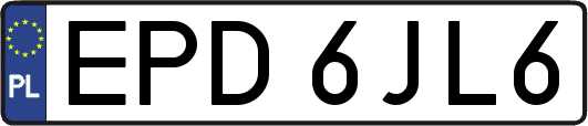 EPD6JL6
