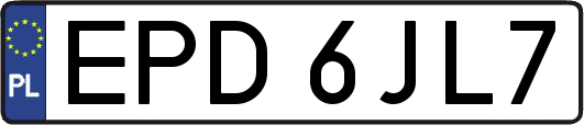 EPD6JL7