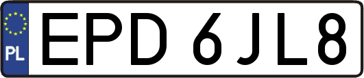 EPD6JL8