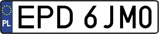 EPD6JM0
