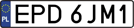 EPD6JM1