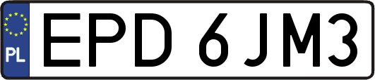 EPD6JM3