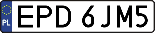 EPD6JM5